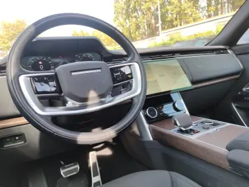 RR P510e Autobiography Panorama 4WS HUD ACC 22