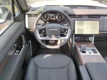 RR P510e Autobiography Panorama 4WS HUD ACC 22