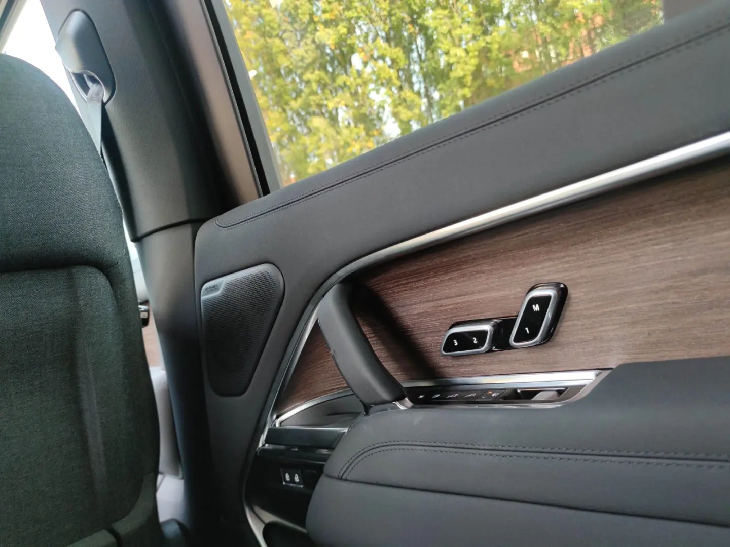 RR P510e Autobiography Panorama 4WS HUD ACC 22