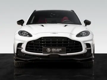 DBX 707   Q - Edition   Remote Park Heat