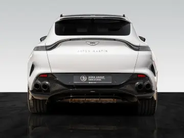 DBX 707   Q - Edition   Remote Park Heat