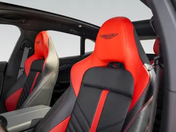 DBX 707   Q - Edition   Remote Park Heat