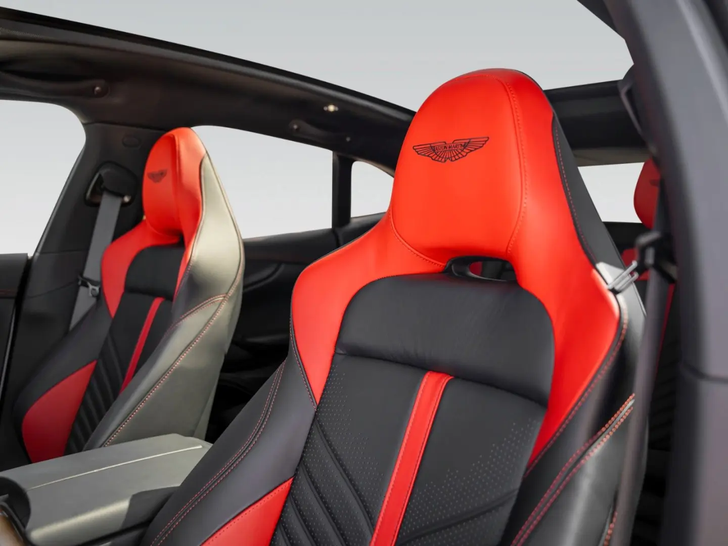 DBX 707   Q - Edition   Remote Park Heat