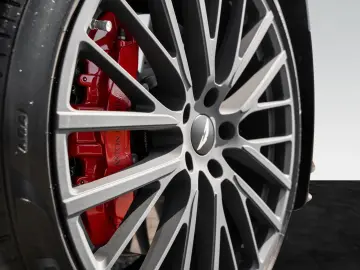 DBX 707   Q - Edition   Remote Park Heat