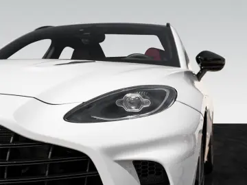 DBX 707   Q - Edition   Remote Park Heat