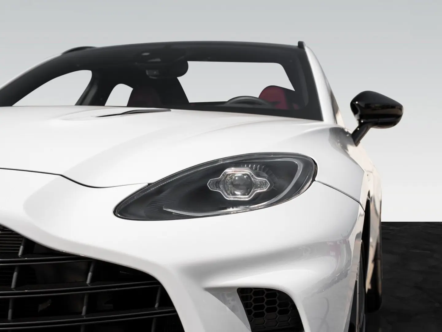 DBX 707   Q - Edition   Remote Park Heat