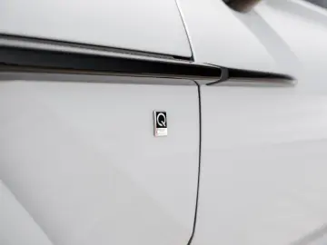 DBX 707   Q - Edition   Remote Park Heat