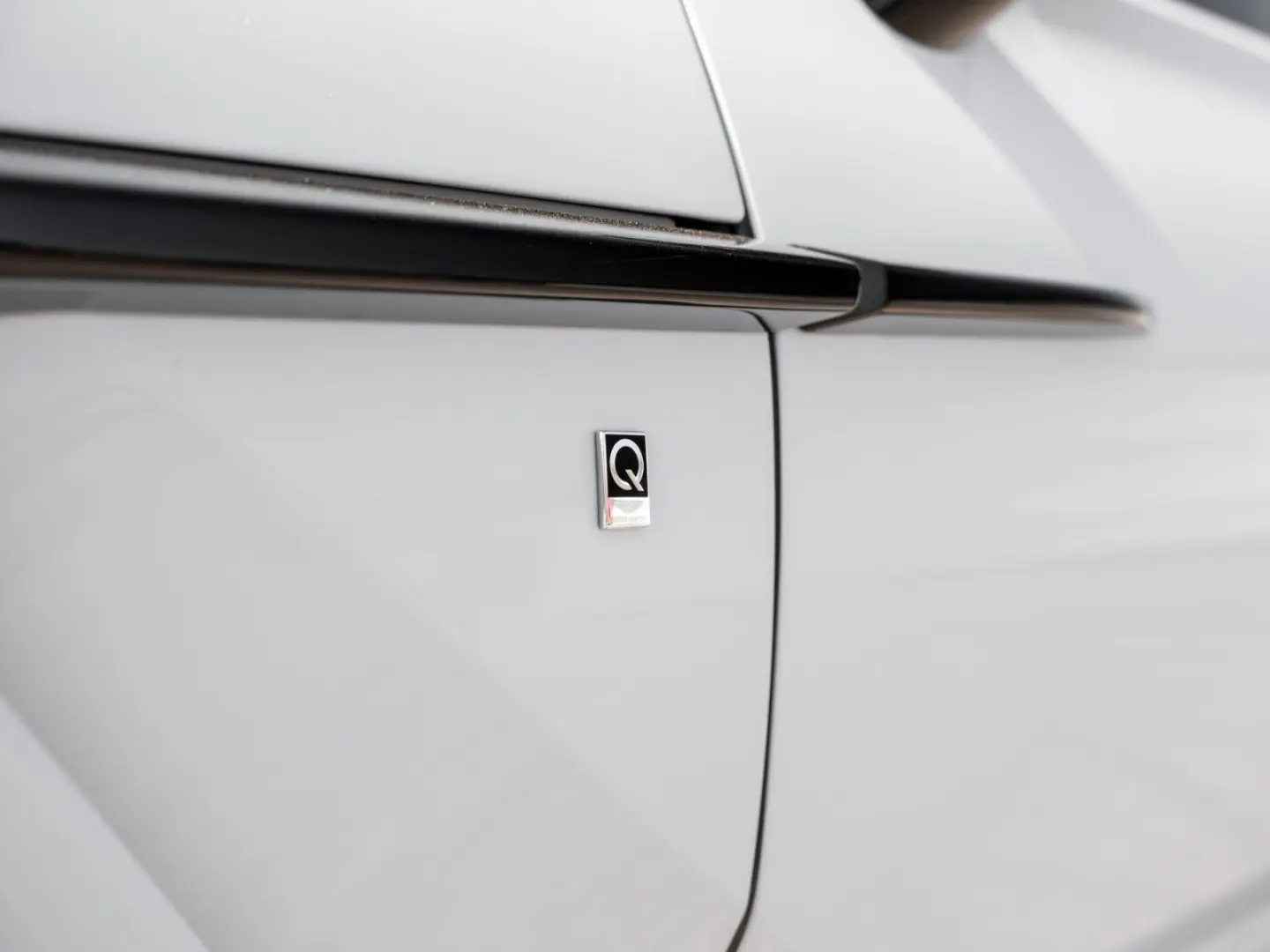 DBX 707   Q - Edition   Remote Park Heat