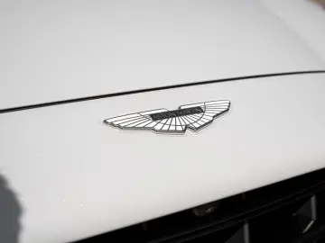 DBX 707   Q - Edition   Remote Park Heat