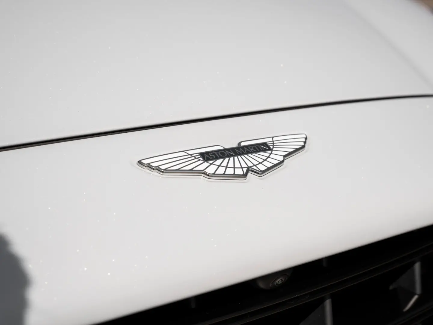 DBX 707   Q - Edition   Remote Park Heat