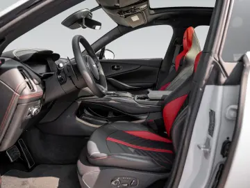 DBX 707   Q - Edition   Remote Park Heat