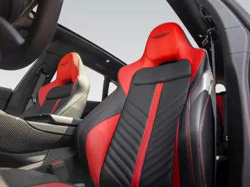 DBX 707   Q - Edition   Remote Park Heat