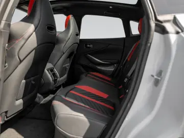 DBX 707   Q - Edition   Remote Park Heat