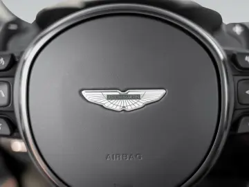 DBX 707   Q - Edition   Remote Park Heat