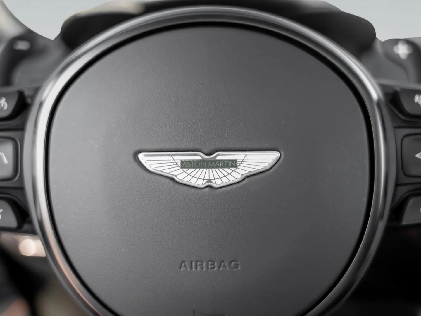 DBX 707   Q - Edition   Remote Park Heat