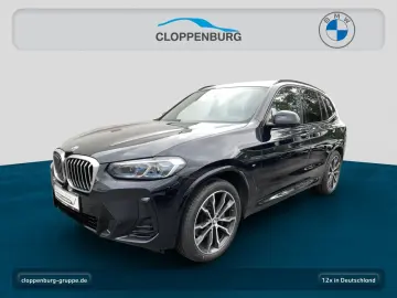 X3 xDrive30i