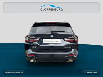 X3 xDrive30i