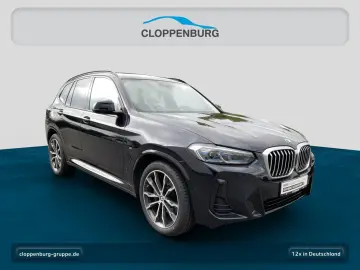 X3 xDrive30i