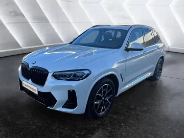 X3 xDrive30i M Sport
