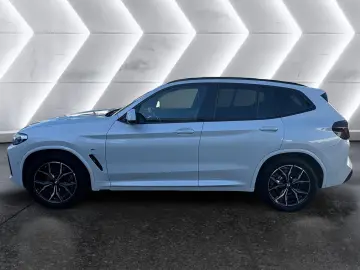 X3 xDrive30i M Sport