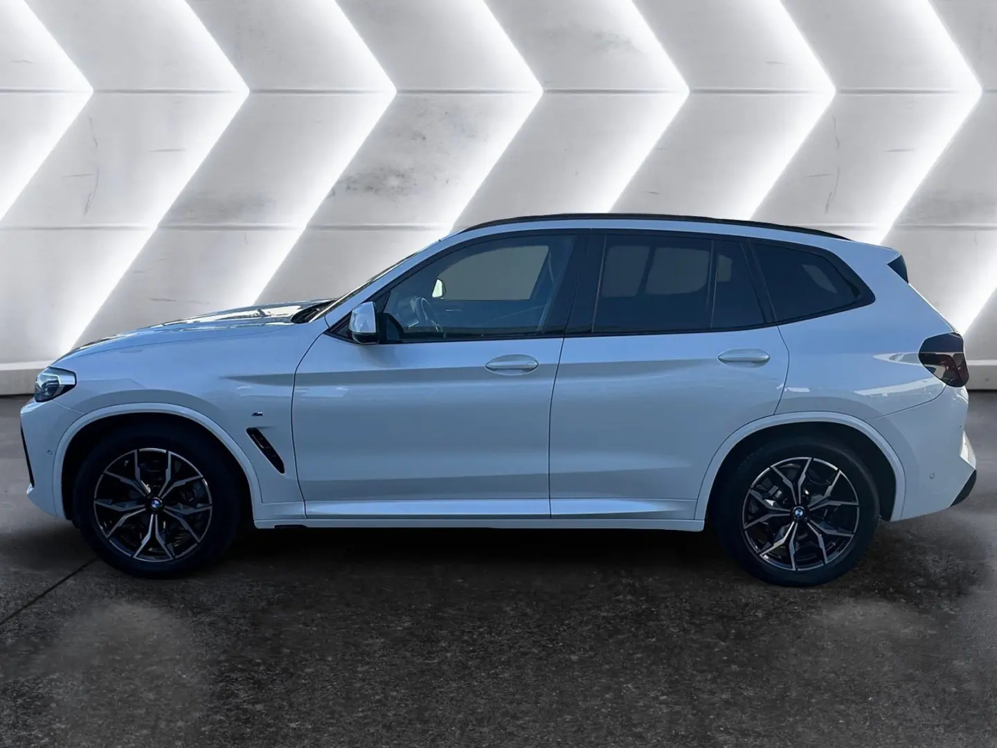 X3 xDrive30i M Sport