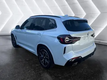 X3 xDrive30i M Sport