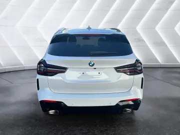 X3 xDrive30i M Sport