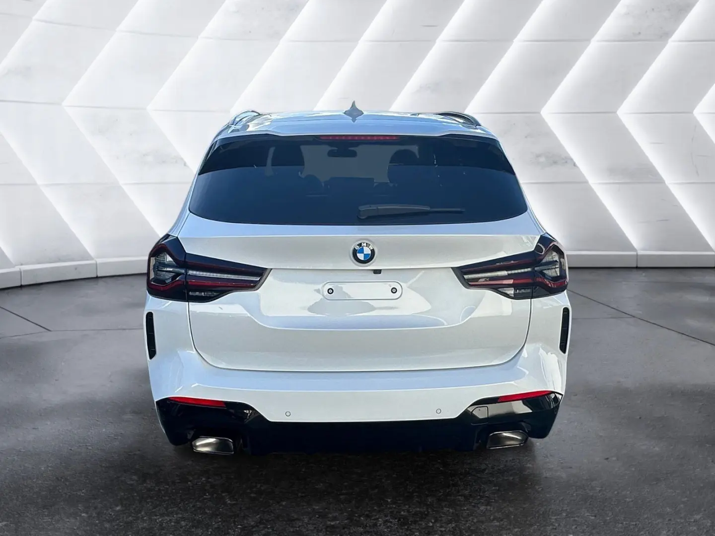 X3 xDrive30i M Sport