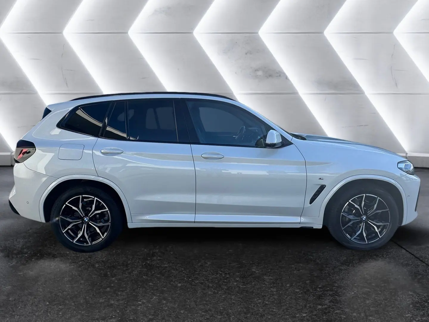 X3 xDrive30i M Sport