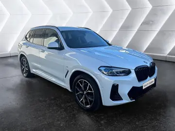 X3 xDrive30i M Sport