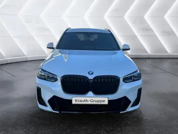 X3 xDrive30i M Sport
