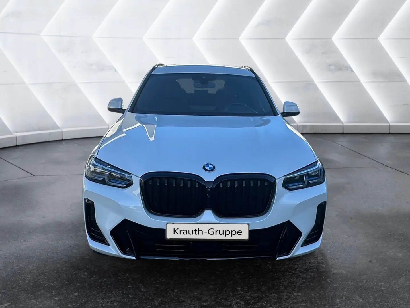 X3 xDrive30i M Sport