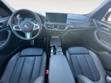 X3 xDrive30i M Sport