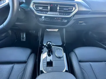 X3 xDrive30i M Sport