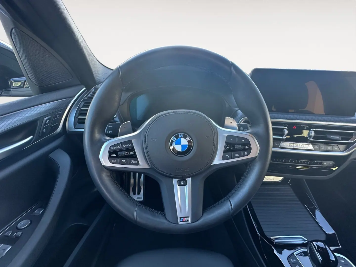 X3 xDrive30i M Sport