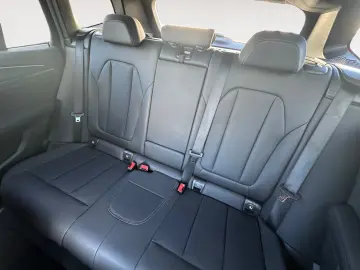 X3 xDrive30i M Sport