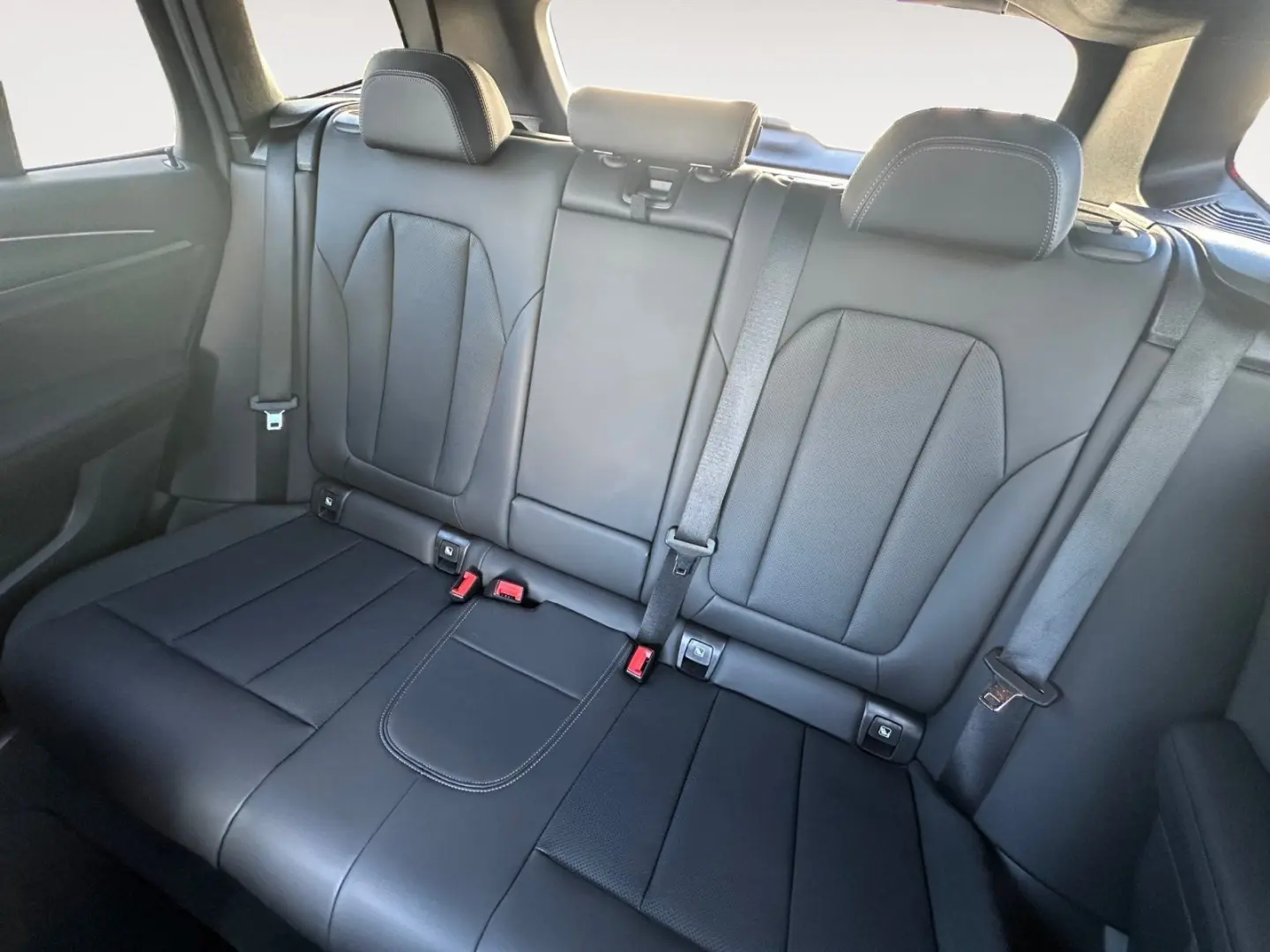 X3 xDrive30i M Sport