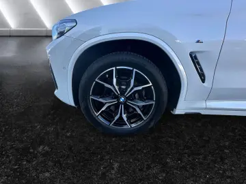 X3 xDrive30i M Sport