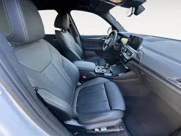X3 xDrive30i M Sport