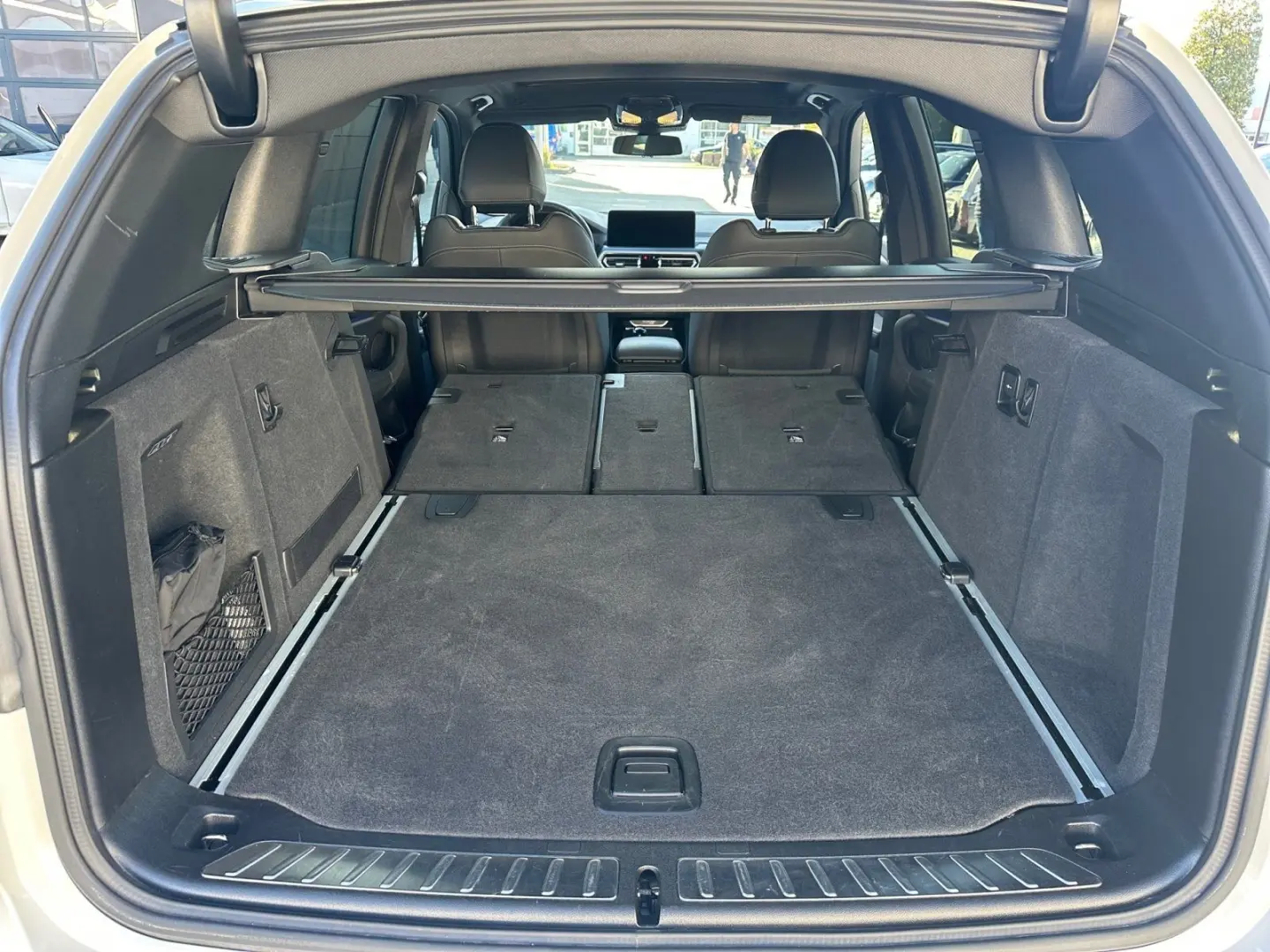 X3 xDrive30i M Sport