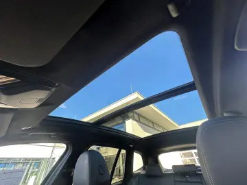 X3 xDrive30i M Sport