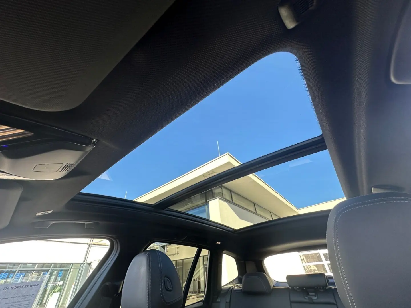 X3 xDrive30i M Sport