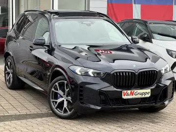 X5 xDrive30d M SPORT PRO PANO DAP PA-PRO H K HUD