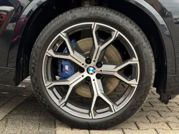 X5 xDrive30d M SPORT PRO PANO DAP PA-PRO H K HUD