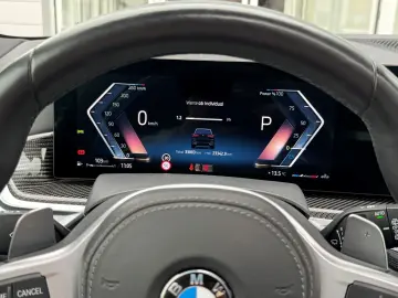 X5 xDrive30d M SPORT PRO PANO DAP PA-PRO H K HUD