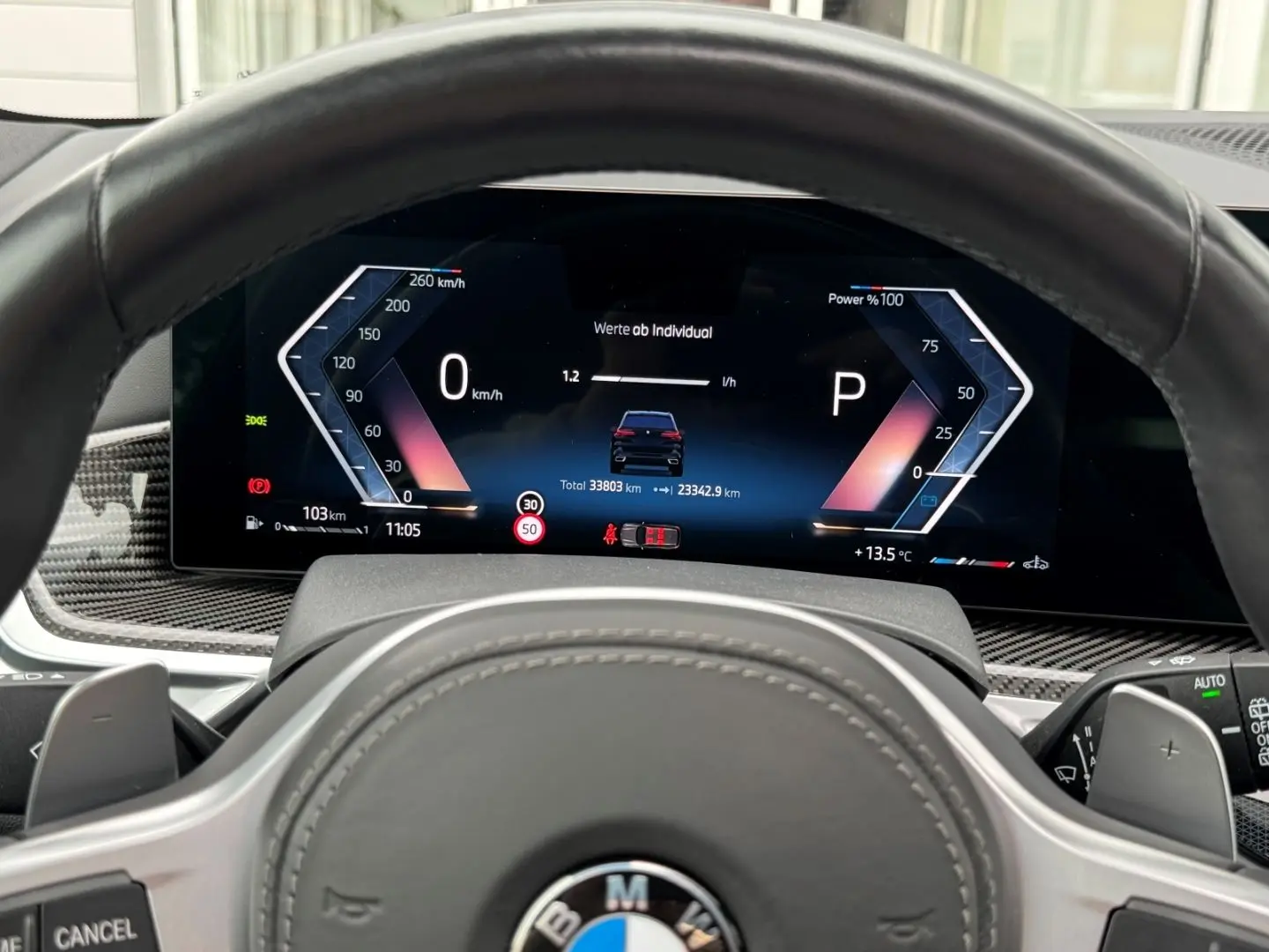 X5 xDrive30d M SPORT PRO PANO DAP PA-PRO H K HUD