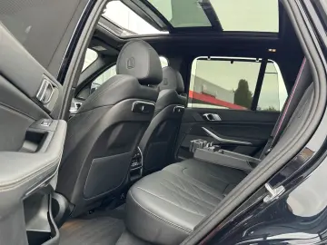 X5 xDrive30d M SPORT PRO PANO DAP PA-PRO H K HUD