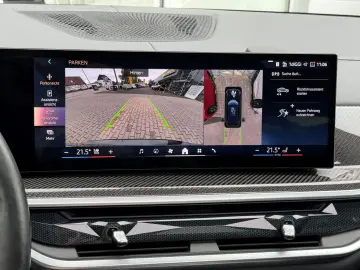 X5 xDrive30d M SPORT PRO PANO DAP PA-PRO H K HUD