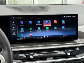 X5 xDrive30d M SPORT PRO PANO DAP PA-PRO H K HUD