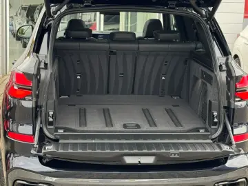 X5 xDrive30d M SPORT PRO PANO DAP PA-PRO H K HUD